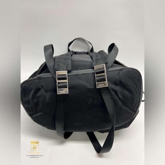 Prada Nylon Backpack - Picture 6 of 16